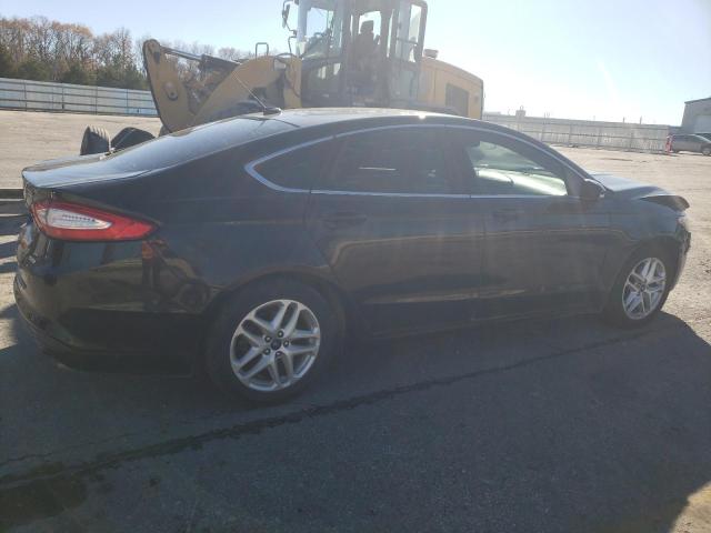 Photo 3 from auction – 2014 FORD FUSION SE with VIN 3FA6P0HD4ER138201