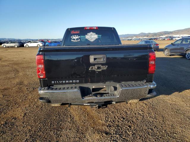 Photo 6 from auction – 2015 CHEVROLET SILVERADO with VIN 1GCRCPEC5FZ186097
