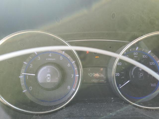 Photo 9 from auction – 2012 HYUNDAI SONATA GLS with VIN 5NPEB4AC4CH446014