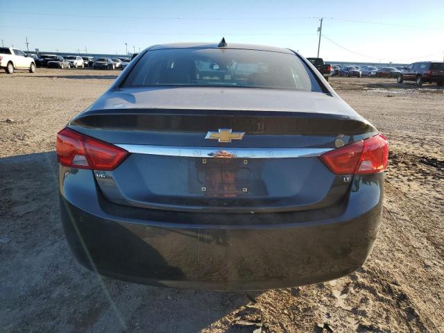 Photo 6 from auction – 2015 CHEVROLET IMPALA LT with VIN 2G1125S34F9207520