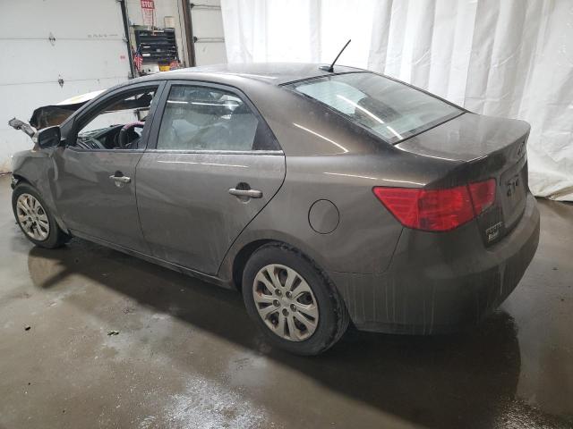 Photo 2 from auction – 2010 KIA FORTE EX with VIN KNAFU4A20A5141612