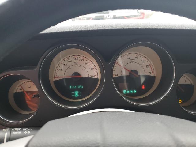 Photo 9 from auction – 2014 DODGE CHALLENGER with VIN 2C3CDYBT3EH258284