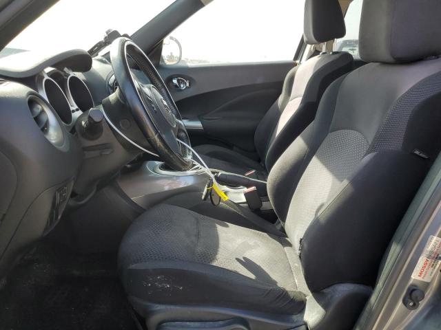 Photo 7 from auction – 2011 NISSAN JUKE S with VIN JN8AF5MR6BT006710