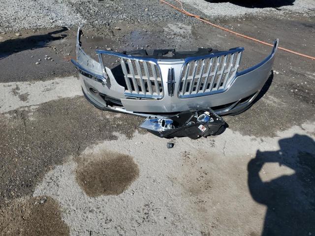 Photo 12 from auction – 2011 LINCOLN MKZ with VIN 3LNHL2GC9BR765714