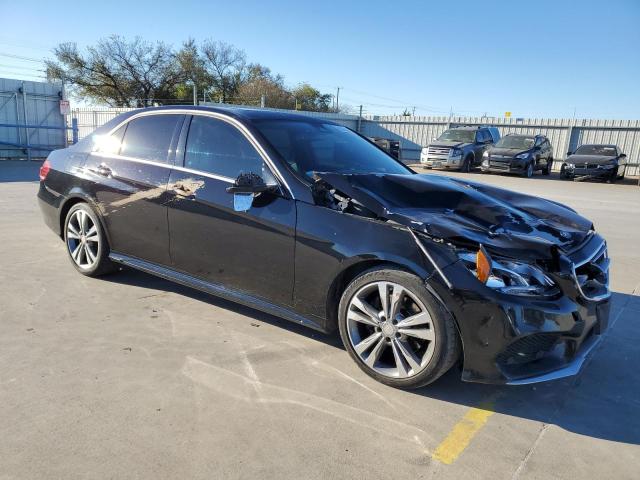 Photo 4 from auction – 2015 MERCEDES-BENZ E 350 with VIN WDDHF5KB9FB106074