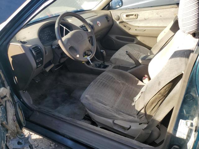 Photo 7 from auction – 1998 ACURA INTEGRA RS with VIN JH4DC4340WS001742