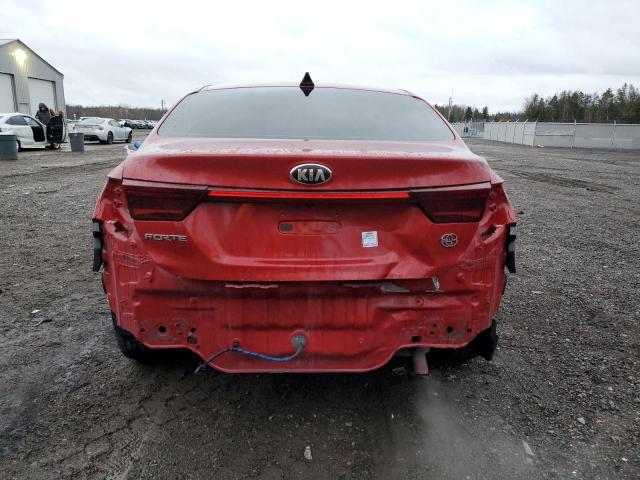 Photo 6 from auction – 2019 KIA FORTE FE with VIN 3KPF24AD3KE077730