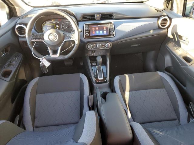 Photo 8 from auction – 2025 NISSAN VERSA with VIN 3N1CN8EV9SL812391