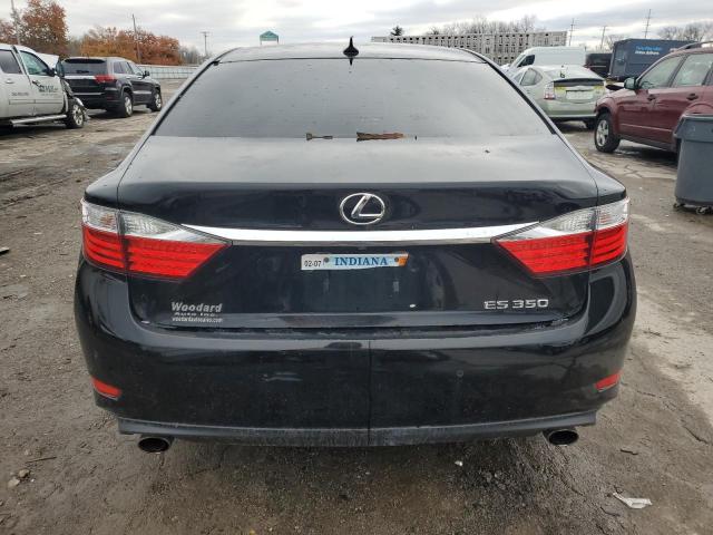 Photo 6 from auction – 2014 LEXUS ES 350 with VIN JTHBK1GG7E2098756
