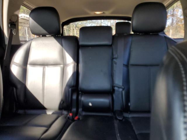 Photo 10 from auction – 2017 NISSAN PATHFINDER with VIN 5N1DR2MN4HC678717
