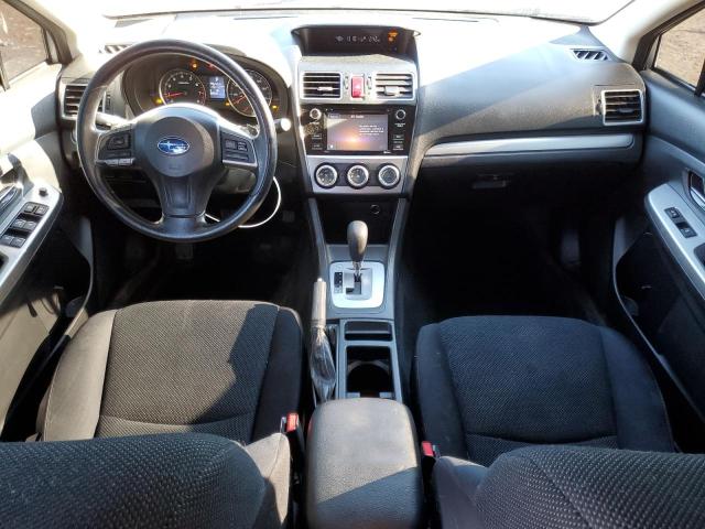 Photo 8 from auction – 2015 SUBARU IMPREZA PR with VIN JF1GJAC65FH003154