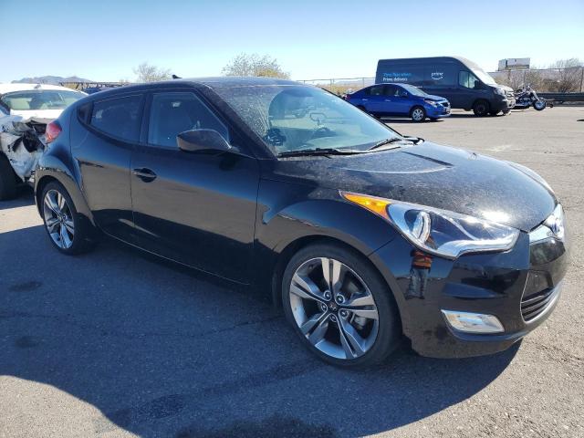 Photo 4 from auction – 2013 HYUNDAI VELOSTER with VIN KMHTC6AD5DU108178