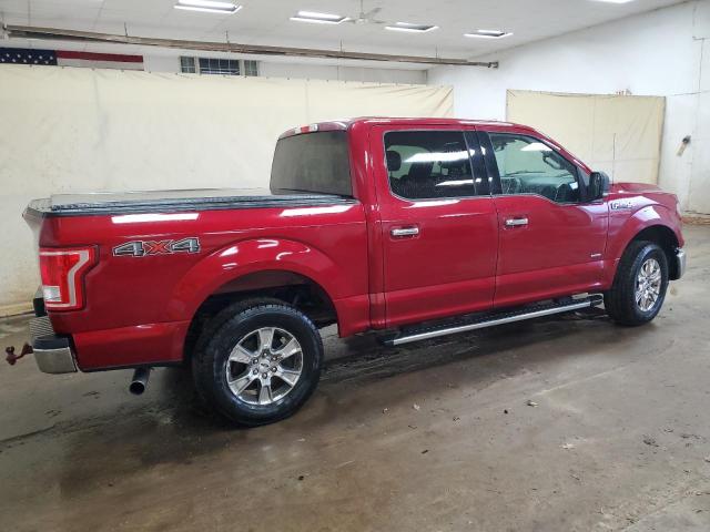 Photo 3 from auction – 2015 FORD F150 SUPER with VIN 1FTEW1EP9FFA52913