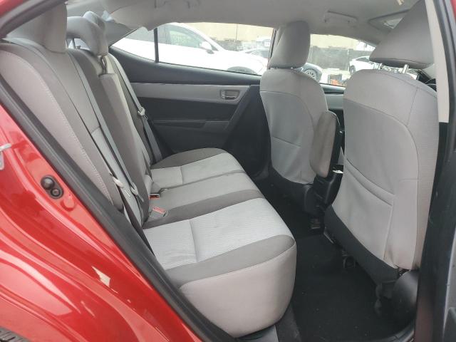 Photo 10 from auction – 2017 TOYOTA COROLLA L with VIN 2T1BURHE7HC946485