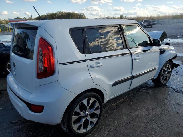 Photo 3 from auction – 2013 KIA SOUL + with VIN KNDJT2A64D7756924