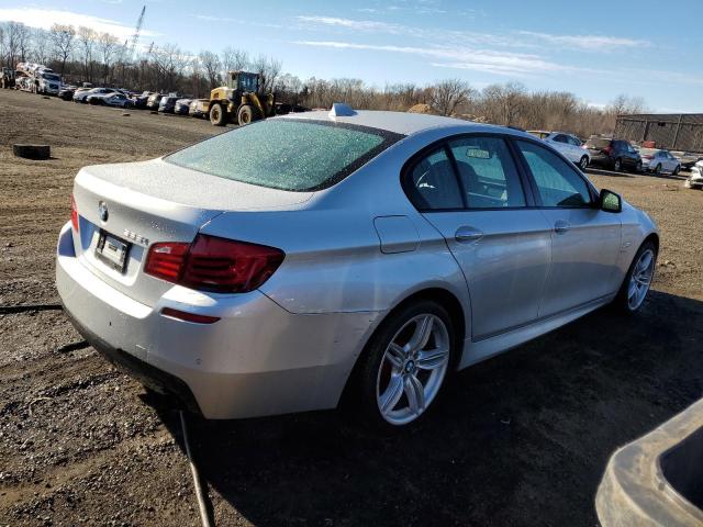 Photo 3 from auction – 2012 BMW 535 XI with VIN WBAFU7C52CDU64075