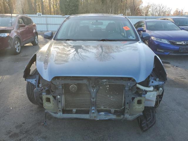 Photo 5 from auction – 2013 SUBARU LEGACY 2.5 with VIN 4S3BMBK66D3021711