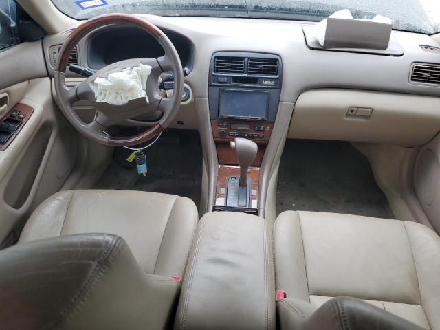 صورة رقم 8 من المزاد - 2001 LEXUS ES 300 مع VIN JT8BF28G910316257