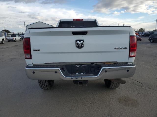 Photo 6 from auction – 2017 RAM 2500 SLT with VIN 3C6UR5JJ5HG693030