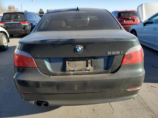 Photo 6 from auction – 2010 BMW 535 XI with VIN WBANV9C57AC139185