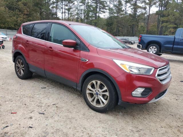 Фото 4 с аукциона – 2017 FORD ESCAPE с VIN 1FMCU0GD4HUB48954