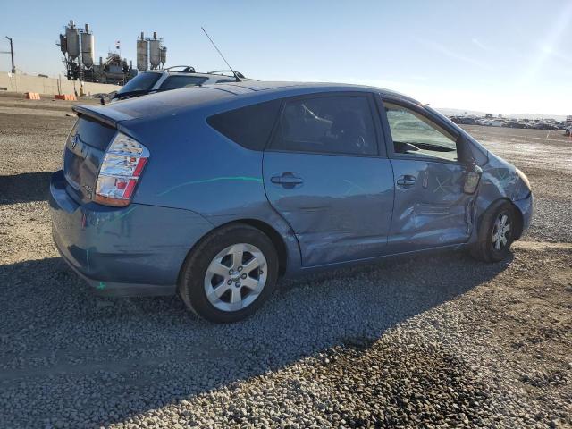 Photo 3 from auction – 2009 TOYOTA PRIUS with VIN JTDKB20UX97848666
