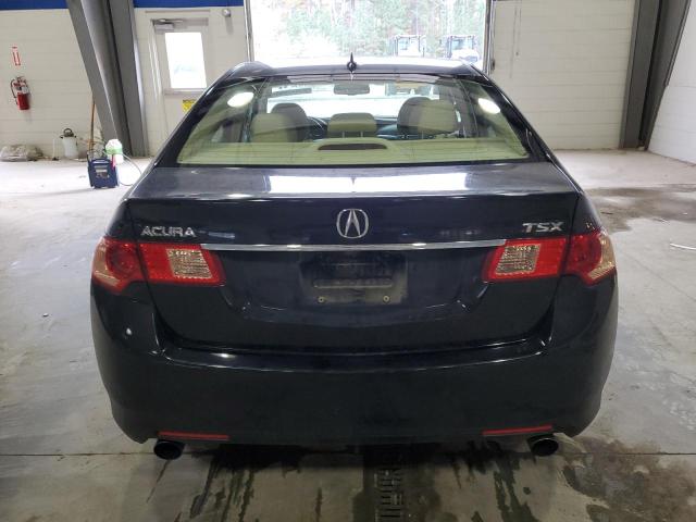 Photo 6 from auction – 2011 ACURA TSX with VIN JH4CU2F61BC017284