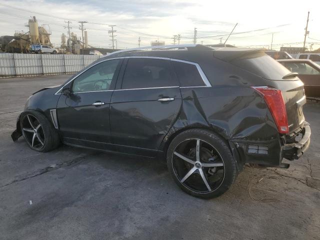 Photo 2 from auction – 2015 CADILLAC SRX PERFOR with VIN 3GYFNCE31FS578541