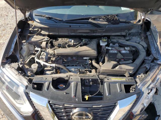 Photo 12 from auction – 2019 NISSAN ROGUE S with VIN KNMAT2MV3KP501830