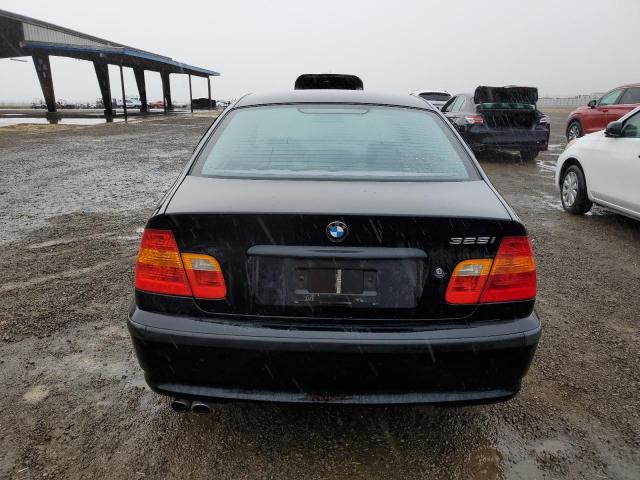 Photo 6 from auction – 2003 BMW 325 I with VIN WBAAZ33433PH35805