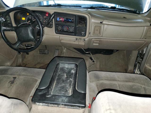 Photo 8 from auction – 2002 CHEVROLET SILVERADO with VIN 2GCEK19T321229444