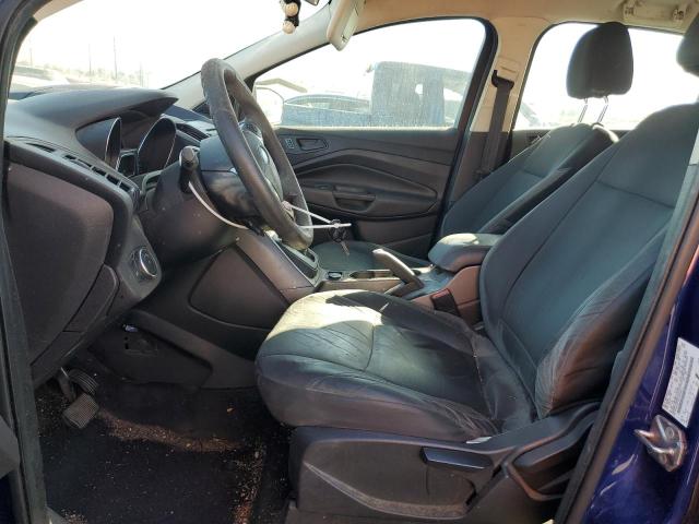 Photo 7 from auction – 2016 FORD ESCAPE S with VIN 1FMCU0F79GUB38530