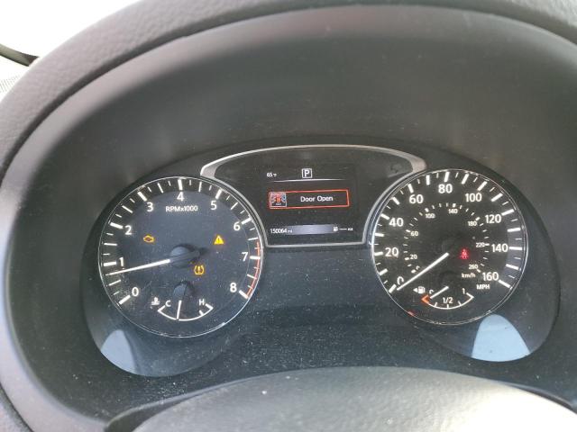 Photo 9 from auction – 2016 NISSAN ALTIMA 2.5 with VIN 1N4AL3AP1GN359837