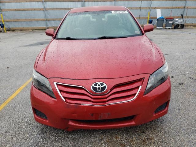 Zdjęcie 5 z aukcji – 2011 TOYOTA CAMRY BASE z VIN 4T1BF3EK7BU652351