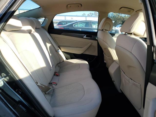 Photo 10 from auction – 2016 HYUNDAI SONATA SPO with VIN 5NPE34AF9GH337531