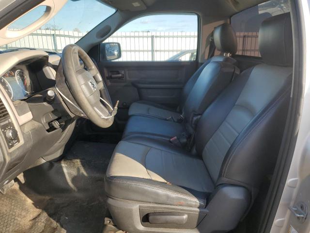 Photo 7 from auction – 2010 DODGE RAM 1500 with VIN 3D7JB1EK7AG170602