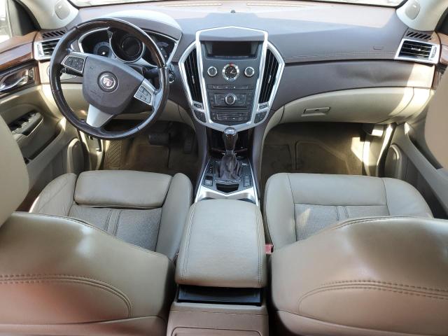 Photo 8 from auction – 2012 CADILLAC SRX LUXURY with VIN 3GYFNAE39CS542578