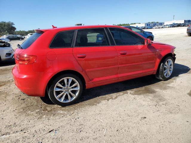 Photo 3 from auction – 2012 AUDI A3 PREMIUM with VIN WAUBJAFM9CA052406