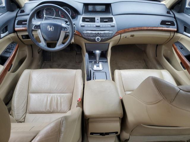 Photo 8 from auction – 2012 HONDA ACCORD EXL with VIN 1HGCP2F88CA219712