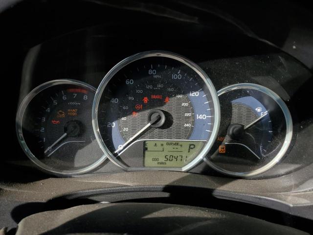 Фото 9 с аукциона – 2016 TOYOTA COROLLA L с VIN 5YFBURHEXGP396214