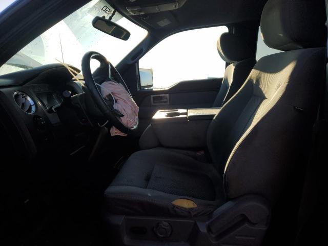 Photo 7 from auction – 2011 FORD F150 SUPER with VIN 1FTFX1EF9BFA42952