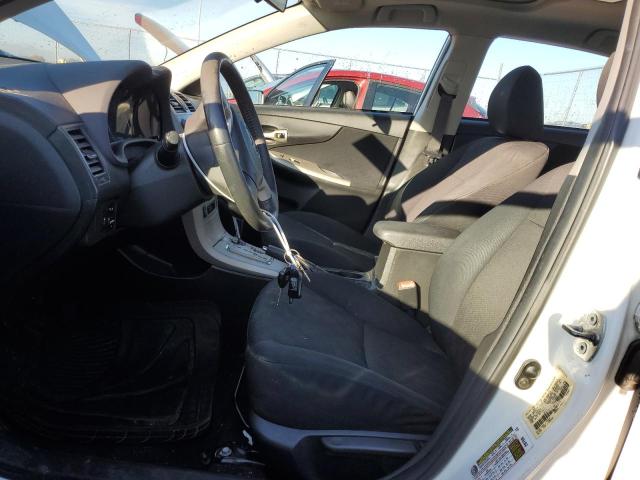 Photo 7 from auction – 2010 TOYOTA COROLLA BA with VIN 1NXBU4EE0AZ371609