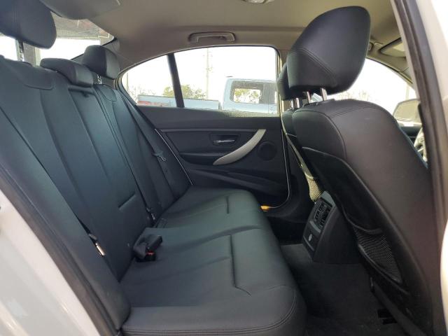 Photo 10 from auction – 2012 BMW 328 I with VIN WBA3A5C54CF344993