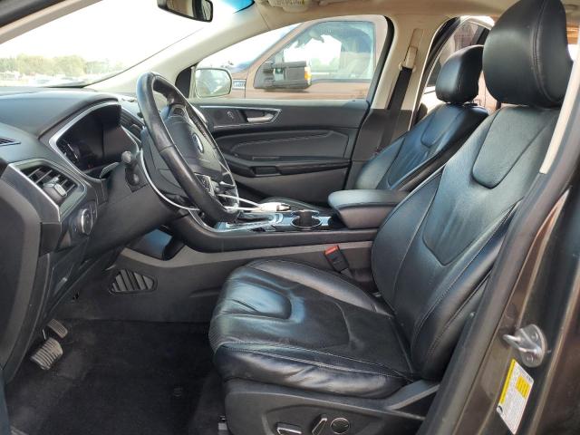 Снимка 7 от търг – 2015 FORD EDGE TITAN с VIN 2FMTK3K80FBC28935