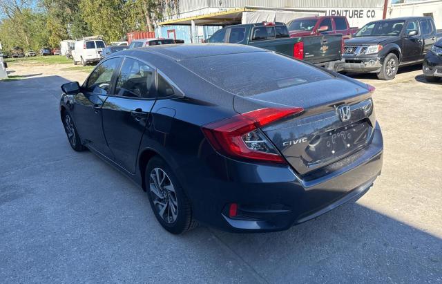 Photo 3 from auction – 2016 HONDA CIVIC EX with VIN 19XFC2F73GE021539