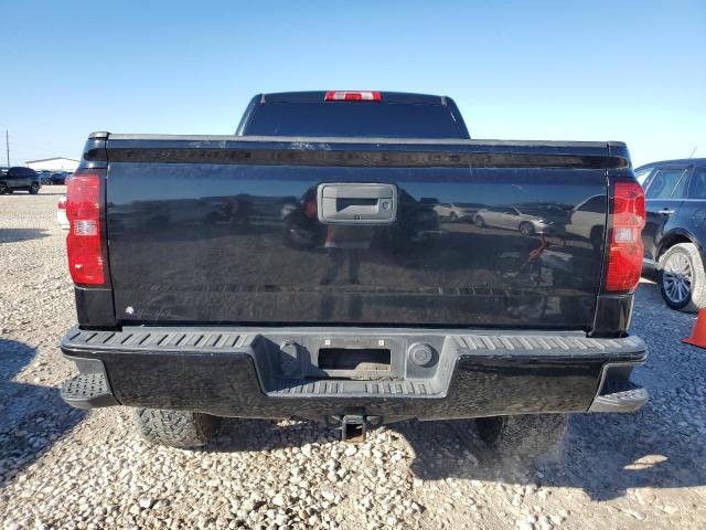 Photo 6 from auction – 2016 CHEVROLET SILVERADO with VIN 1GCRCNEC3GZ264642