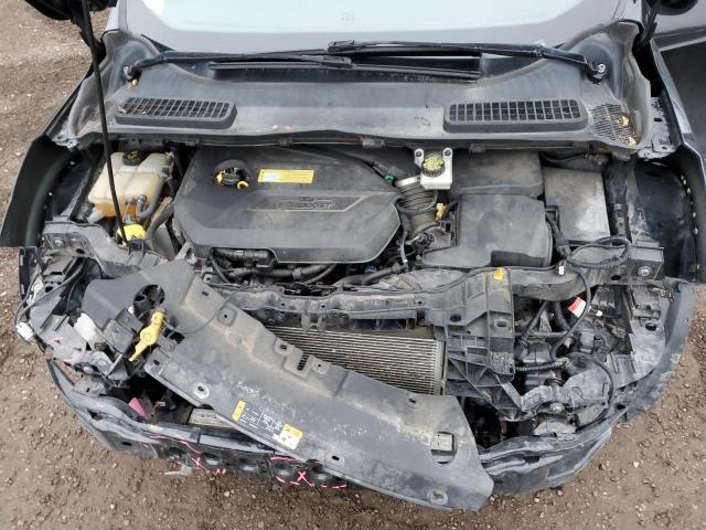 Photo 12 from auction – 2014 FORD ESCAPE SE with VIN 1FMCU9GX7EUA41472