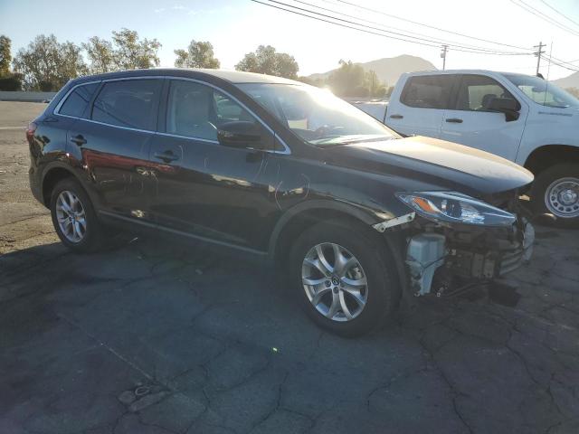 Photo 4 from auction – 2014 MAZDA CX-9 TOURI with VIN JM3TB2CA5E0440270