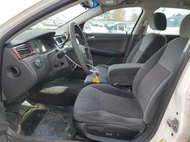 Photo 7 from auction – 2007 CHEVROLET IMPALA LS with VIN 2G1WB58K279415255