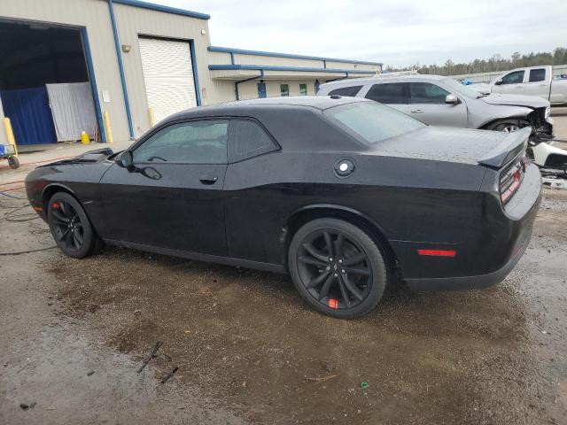 Photo 2 from auction – 2017 DODGE CHALLENGER with VIN 2C3CDZAGXHH613465